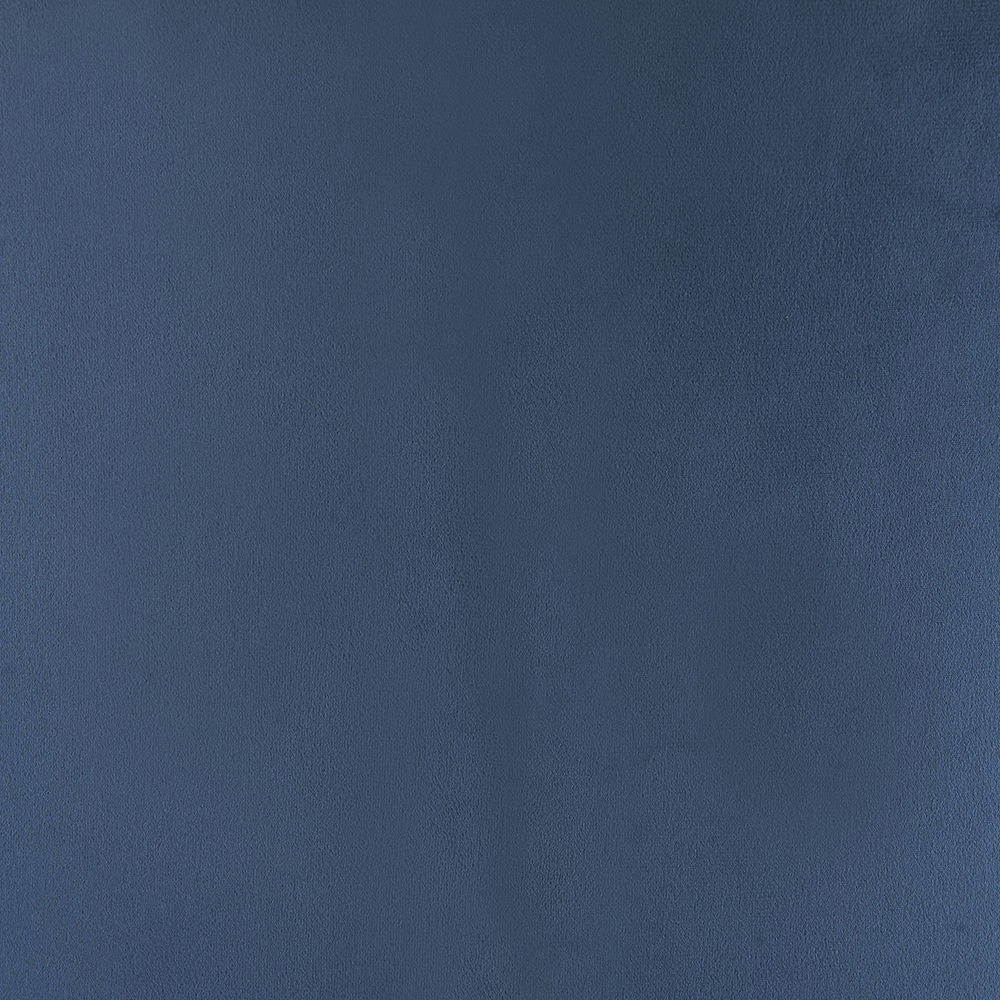 Muata - Office Chair - Twilight Blue Velvet & Chrome