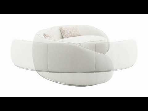 Sahara - Ottoman - Pattern Fabric