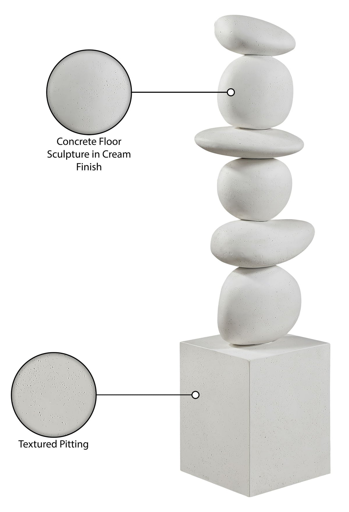Torix - Sculpture