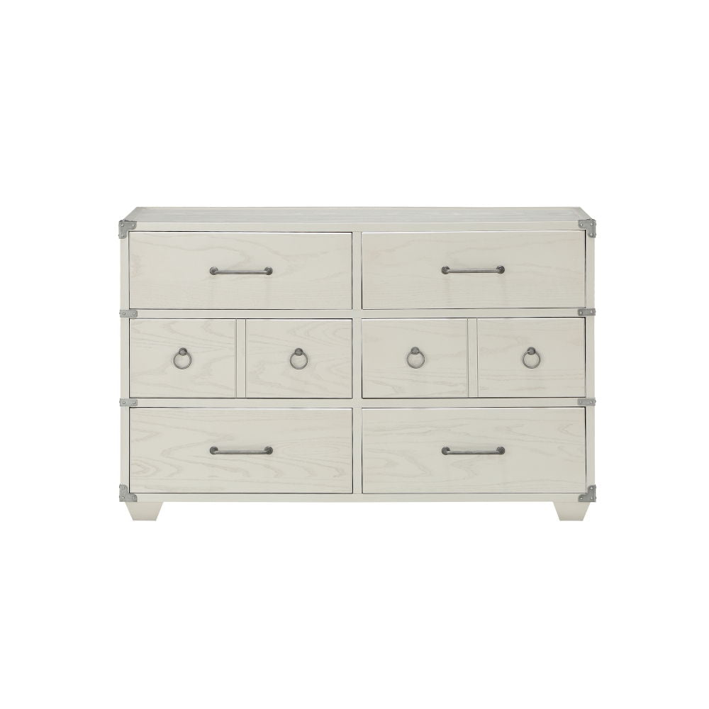 Orchest - Dresser - Gray