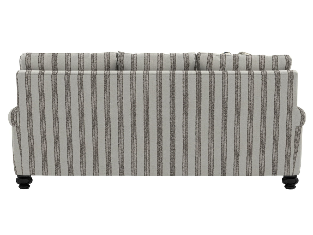 Marley - Sofa - Mocha