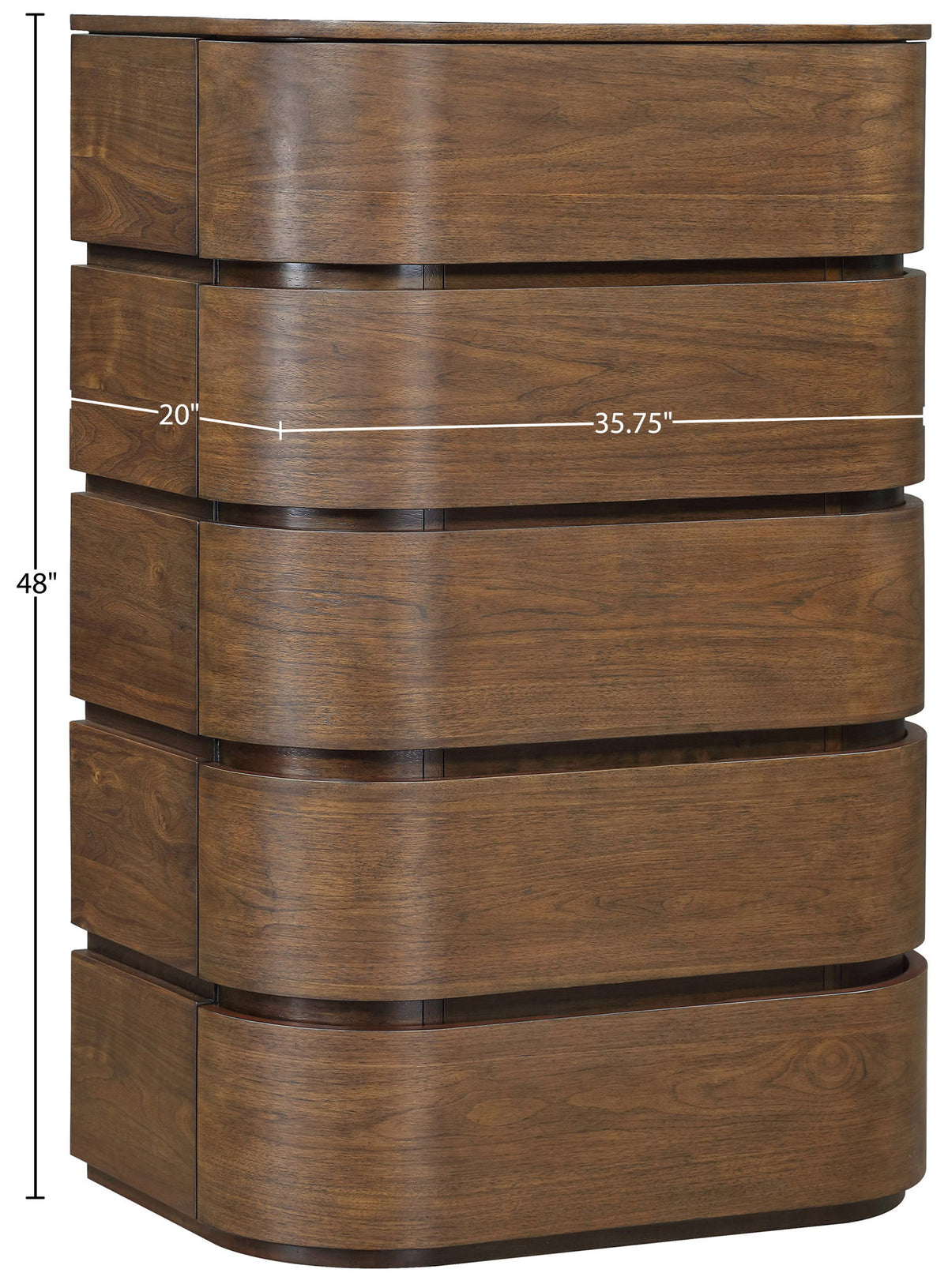Annalise - Solid Wood Chest