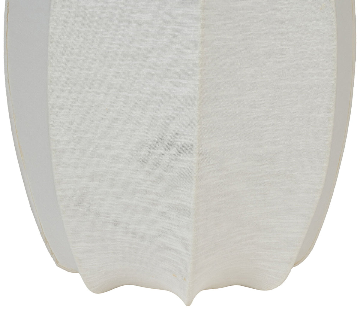 Lumaire - Stretch Fabric Table Lamp