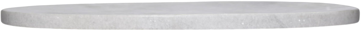 Livia - Genuine Marble Decorative Tray