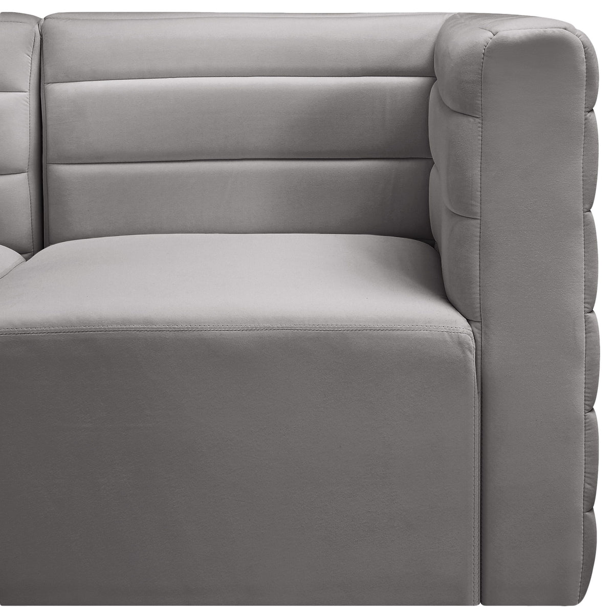 Quincy - 4 Piece Modular Sectional