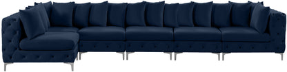 Tremblay - 6 Piece Modular Sectional