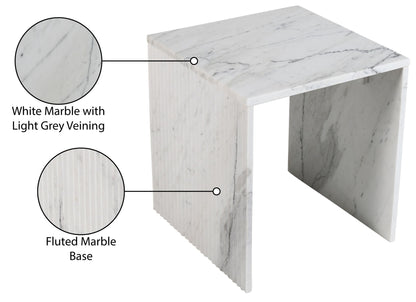Pienza - Marble Table
