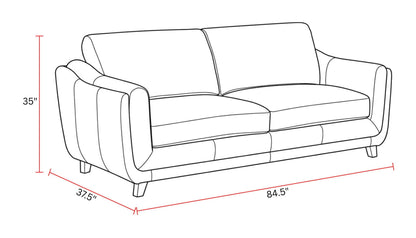 Hayden - Sofa Set