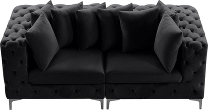 Tremblay - Modular Sofa - 2 Seats