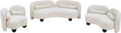 Daphne - Boucle Sofa