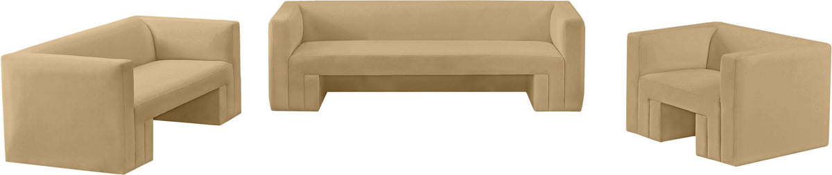 Henson - Chair