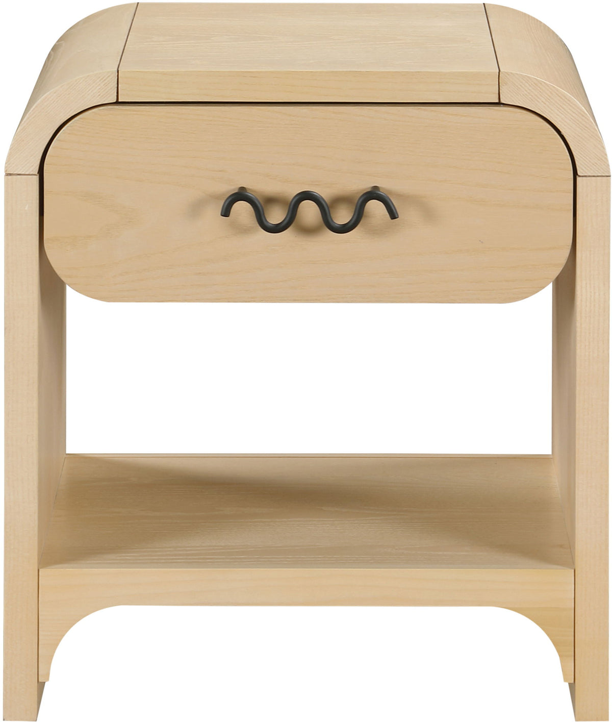 Hayes - Night Stand / Side Table