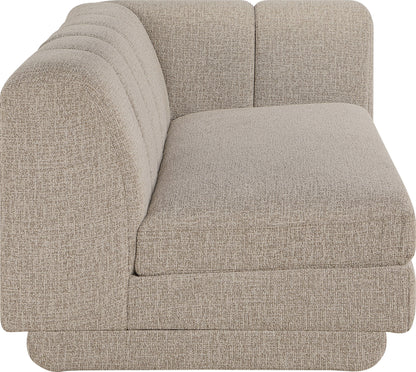 Modari - Fabric Upholstered Sofa