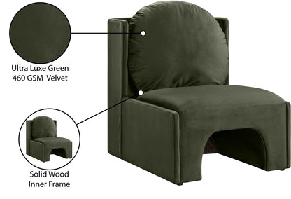 Sigma - Accent Chair