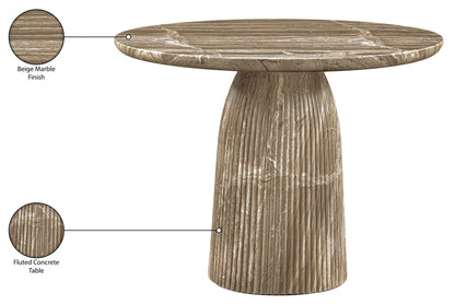 Venosa - Dining Table