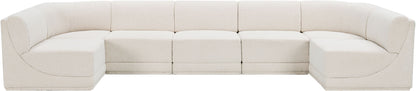 Ollie - 7 Piece Modular Sectional