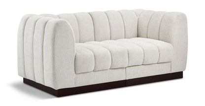 Quinn - 2 Seat Modular Sofa