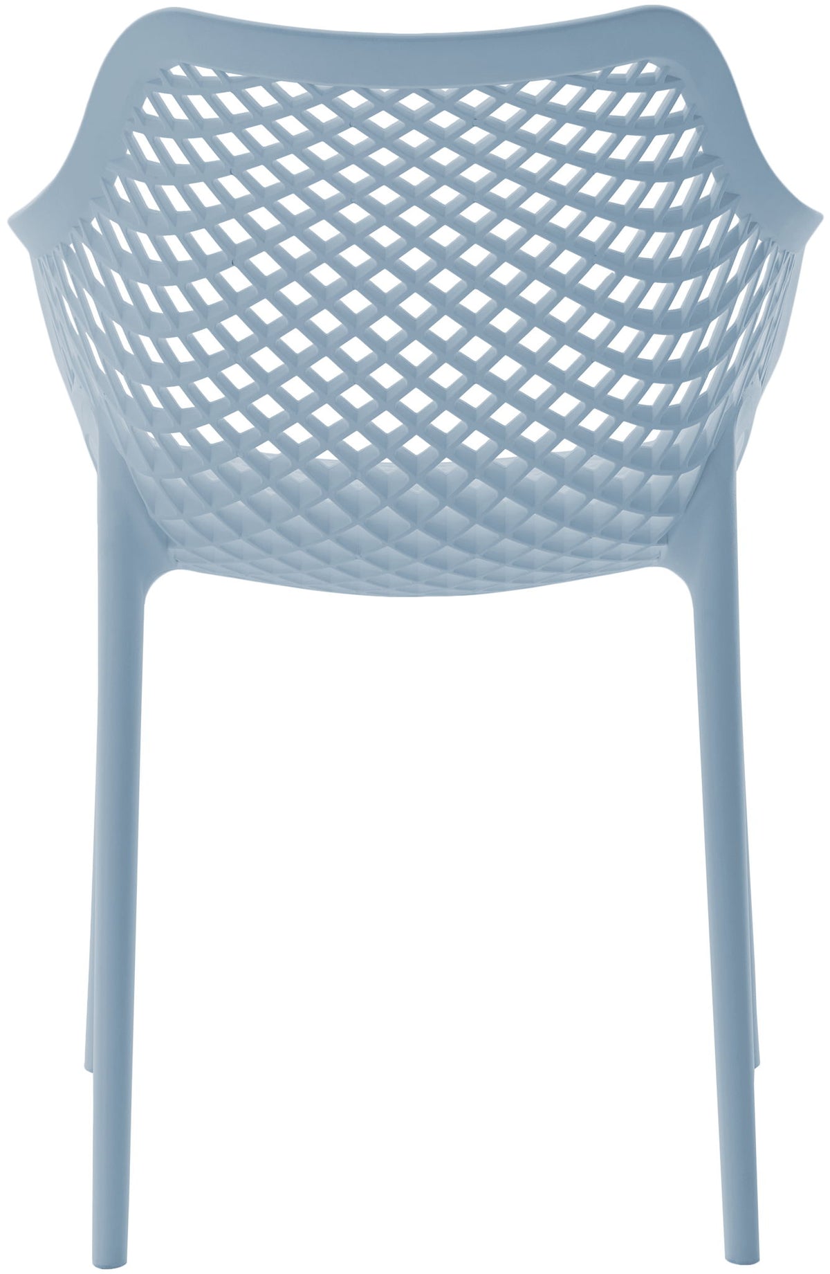 Mykonos - Outdoor Dining Chair (Set of 2)