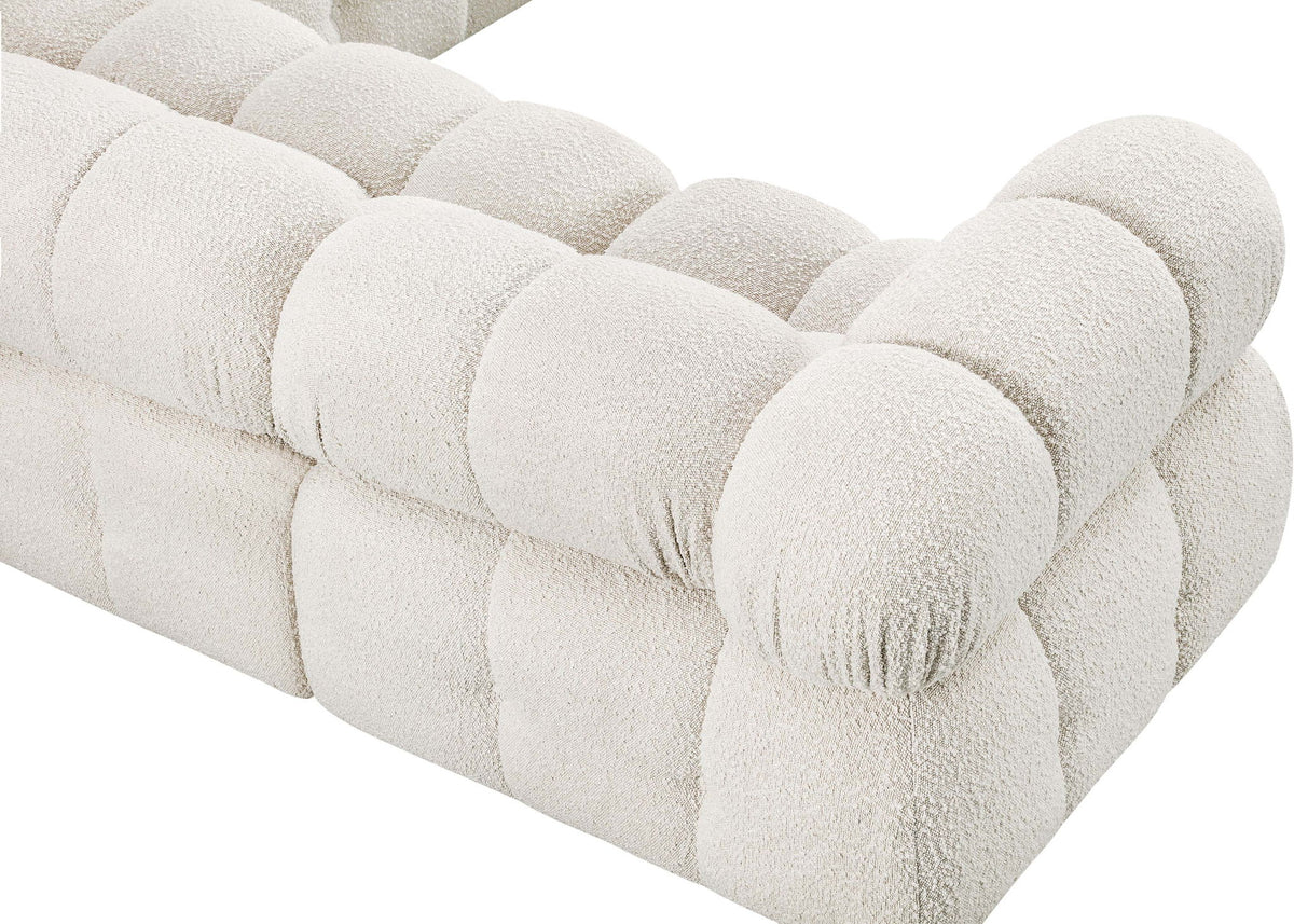 Ames - 5 Piece Modular Sectional