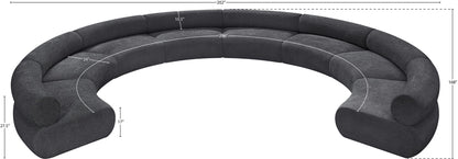 Bale - 8 Piece Modular Sofa
