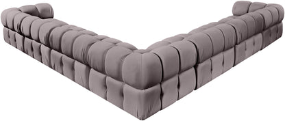 Orin - Symmetrical 7 Piece Modular Sectional