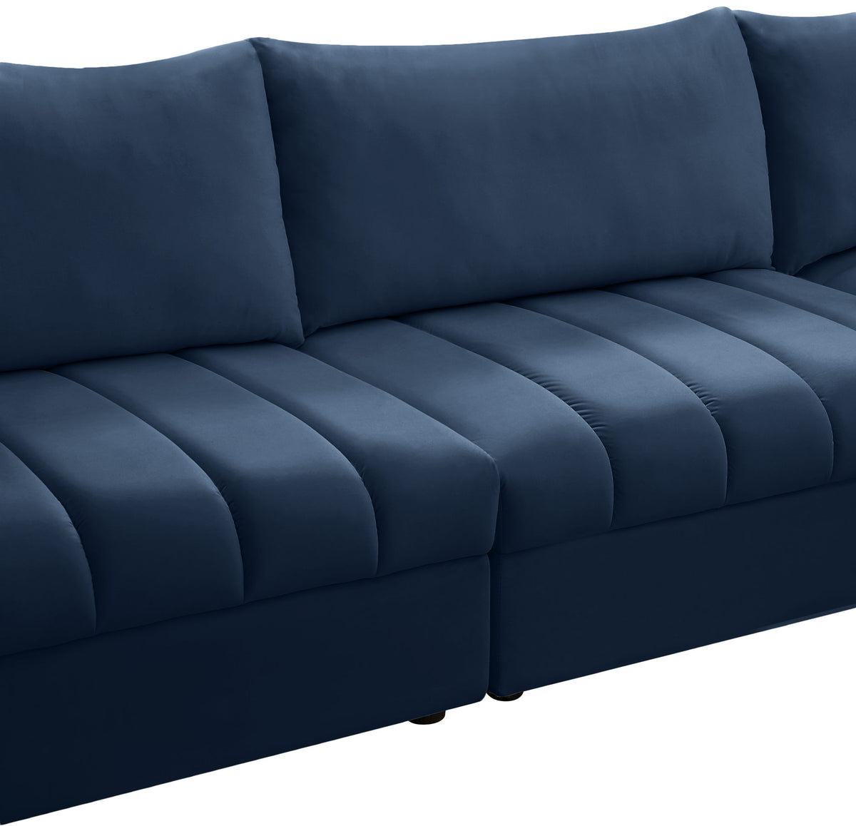 Jacob - 5 Pc. Modular Sectional