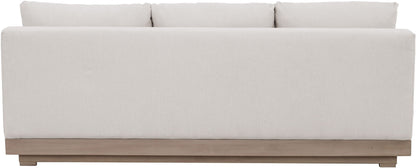 Solace - Olefin Performance Fabric Outdoor Patio Modular Sofa