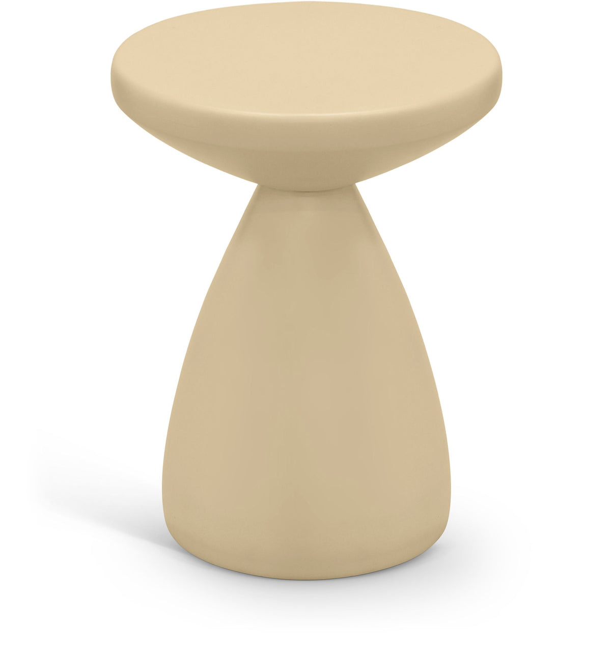 Anika - End Table