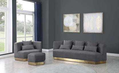 Marquis - Sofa