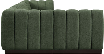 Quinn - 5 Piece Modular Sectional