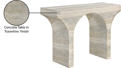 Pomezia - Console Table