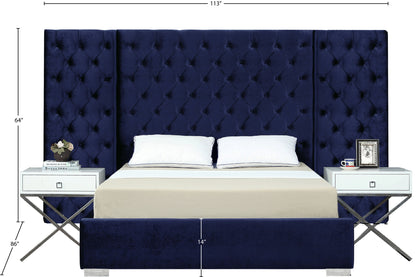 Grande - Bed