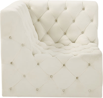 Tuft - Corner Chair