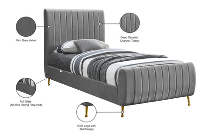 Zara - Bed