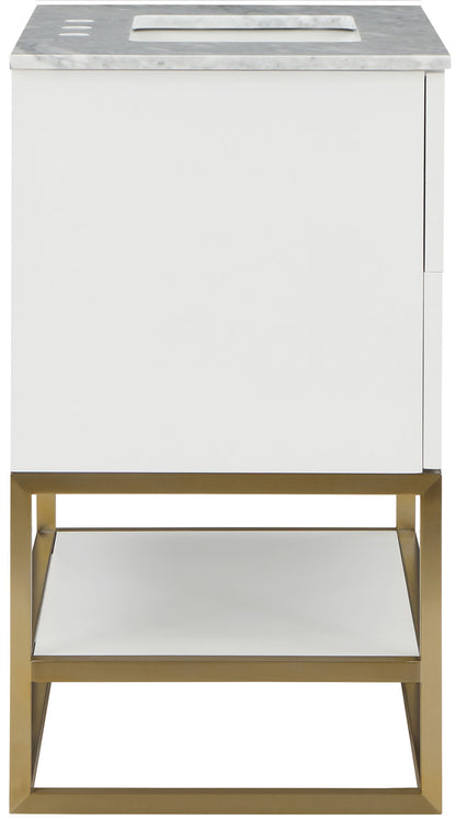Monad - Bathroom Vanity