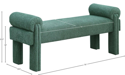 Stefano - Bench
