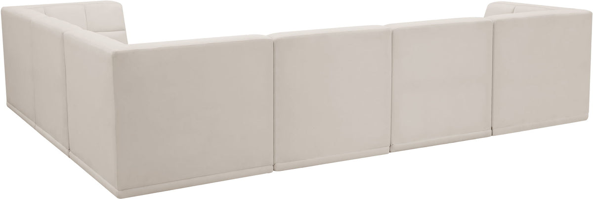 Relax - 6 Piece Modular Sectional