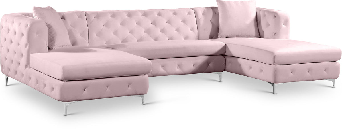 Gail - 3 Piece Sectional