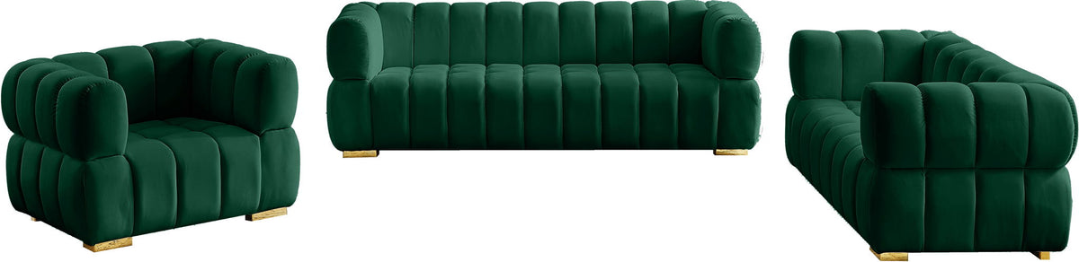 Gwen - Loveseat