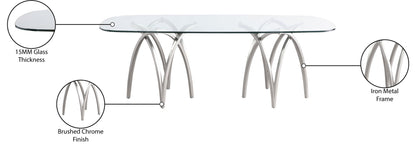 Madelyn - Dining Table