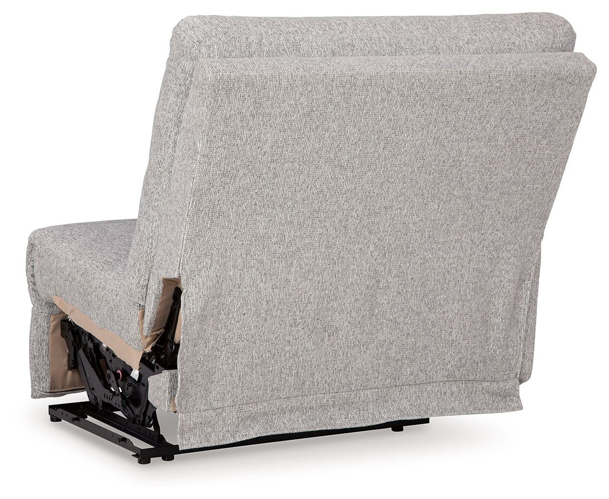 Acklen Place - 5 Piece Reclining Sectional