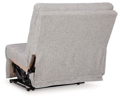 Acklen Place - 5 Piece Reclining Sectional