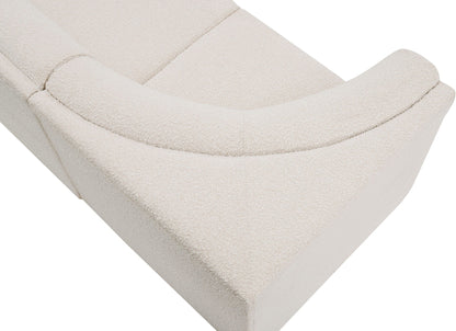 Ollie - 4 Seat Modular Sofa
