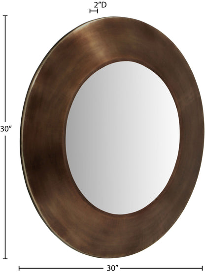 Sphere - Mirror