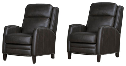 Vermont - Manual Pushback Recliner