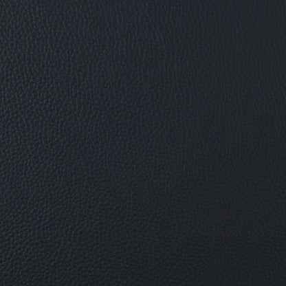 Relax - Vegan Leather 77.75" Upholstered Sofa