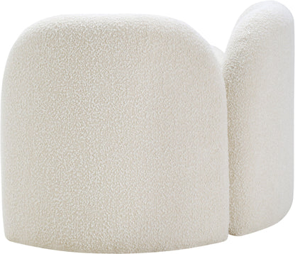 Daphne - Boucle Chair