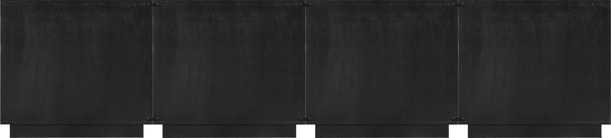 Navona - 4 Piece Sideboard / Buffet