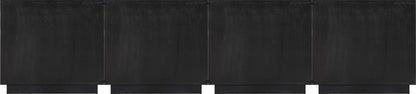 Navona - 4 Piece Sideboard / Buffet
