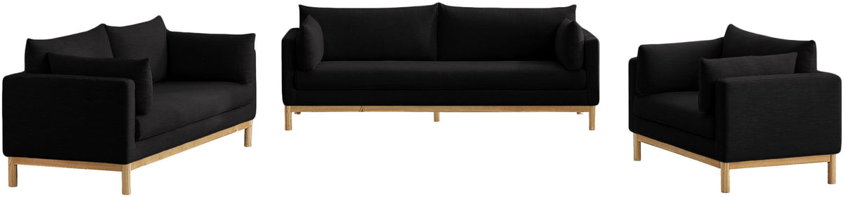 Langham - Loveseat